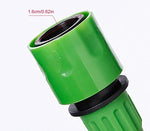 Expandable Garden Hose 7 Spray Modes Space-Saving Storage