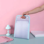 Expanding Document Organizer A4 PP Large Capacity