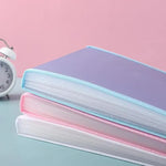 Expanding Document Organizer A4 PP Large Capacity