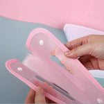 Expanding Document Organizer A4 PP Large Capacity
