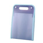 Expanding Document Organizer A4 PP Large Capacity