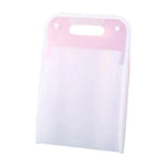 Expanding Document Organizer A4 PP Large Capacity