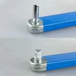 Extension Wrench Slim Chain Driven 3/8 Inch