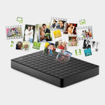 External Hard Drive 10TB USB 3.0 Portable