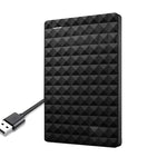 External Hard Drive 8 TB USB 3.0 Portable