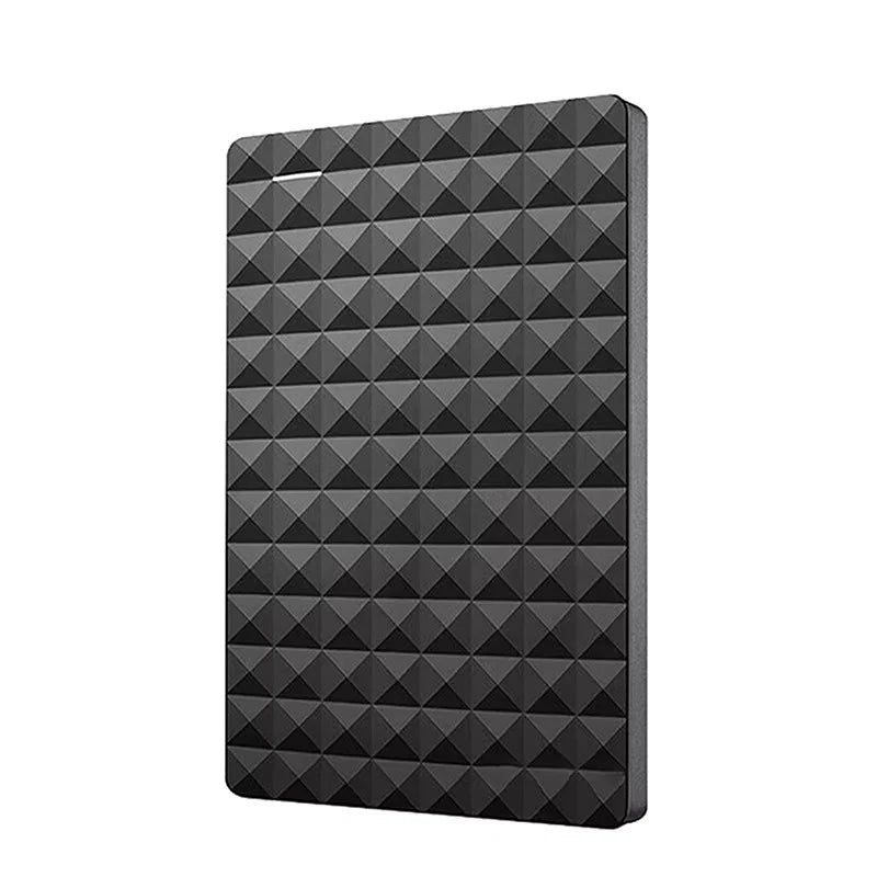 External Hard Drive 8 TB USB 3.0 Portable