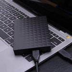External Hard Drive 8TB USB 3.0 Portable Storage