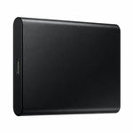 External SSD 30 TB USB-C Rugged Shock-Resistant
