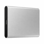 External SSD 30 TB USB-C Rugged Shock-Resistant