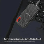 External SSD Portable Fast USB 3.2 Shock-Resistant