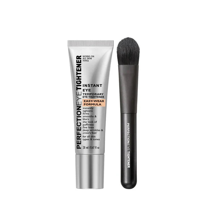 Eye Cream Invisible Smoothing Film Makeup Base