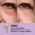 Eye Cream Invisible Smoothing Film Makeup Base