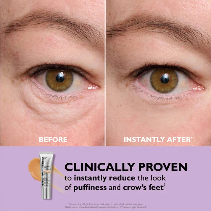 Eye Cream Invisible Smoothing Film Makeup Base