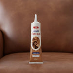 Fabric & Leather Repair Glue Transparent Flexible Adhesion