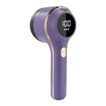 Fabric Shaver Cordless Digital Battery Display