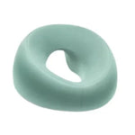 Face-Down Support Pillow Memory Foam Non-Slip Base