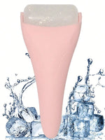 Facial Ice Roller Cooling & De-Puffing Freezer-Safe