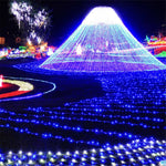 Fairy Light Chain Copper Wire Indoor & Outdoor