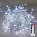 Fairy Light Chain Copper Wire Indoor & Outdoor