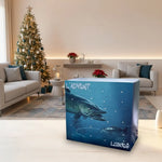 Fishing Advent Calendar 24 Unique Lures Freshwater & Saltwater