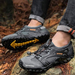 Fishing Shoes Quick-Dry & Breathable Non-Slip Sole