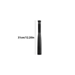 Flashlight Baseball Bat Design Aluminum Alloy Three Modes