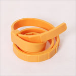 Flea & Tick Collar 8-Month Protection Trim-To-Fit Water-Resistant