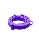 Flea & Tick Collar 8-Month Protection Trim-To-Fit Water-Resistant