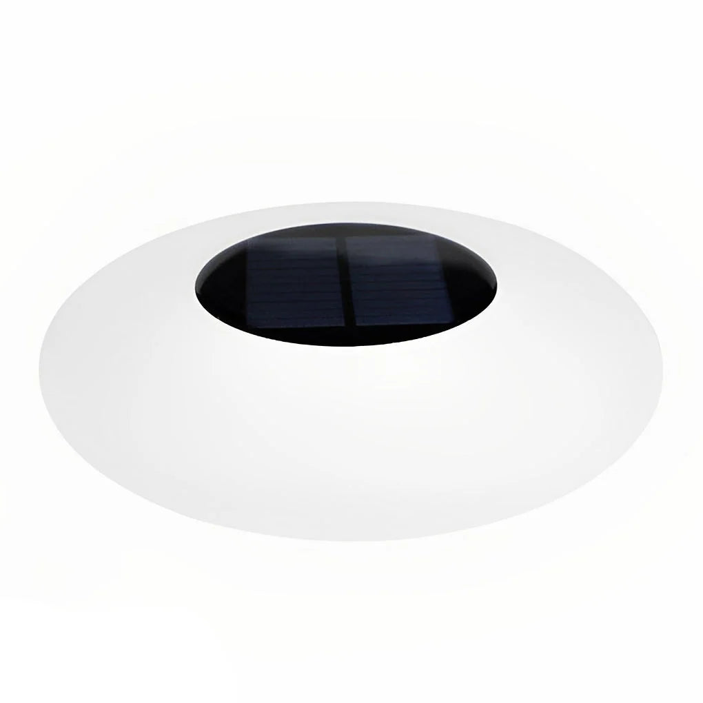 Floating Pond Light Solar-Powered RGB Remote Control Waterproof
