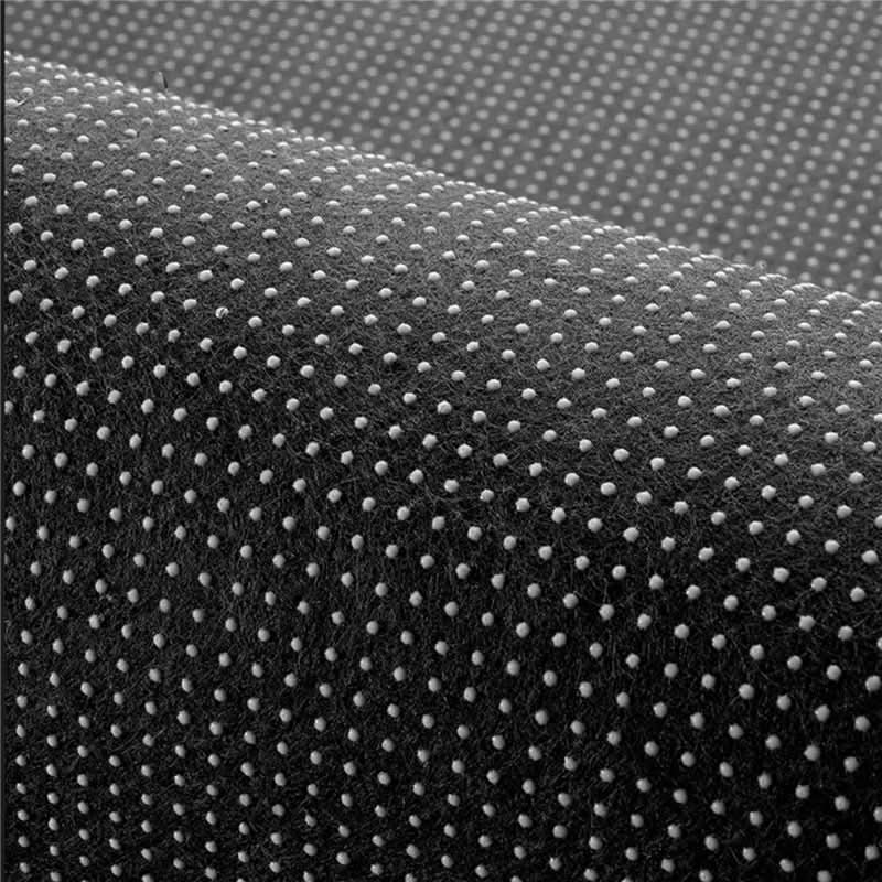 Floor Protection Mat Transparent PVC Non-Slip