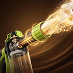 Foam Cannon 2-in-1 Foam & Water 240ml Quick-Connect