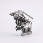 Folding Bracket Steel Self-Locking 500 lb Capacity