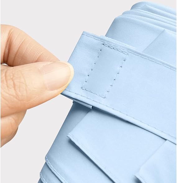 Folding Umbrella Compact & Lightweight Multiple Colour Options