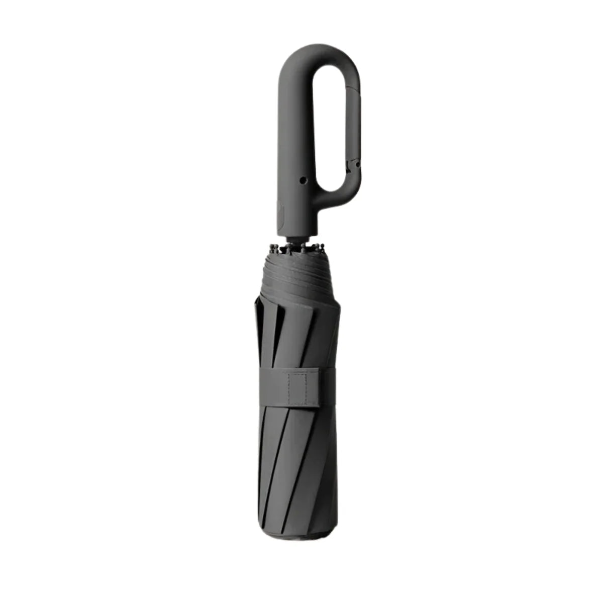 Folding Umbrella Reverse Folding Wind-Resistant 10-Rib