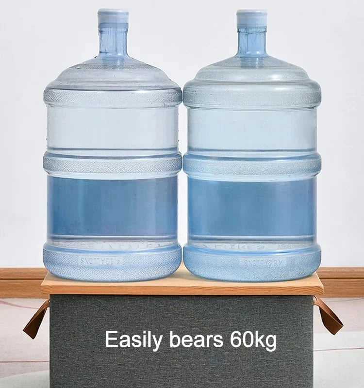 Folding Wardrobe Breathable Moisture-Resistant Reinforced Structure