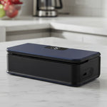 Food Bag Sealer Rechargeable Cordless Airtight Sealing