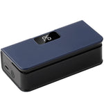 Food Bag Sealer Rechargeable Cordless Airtight Sealing