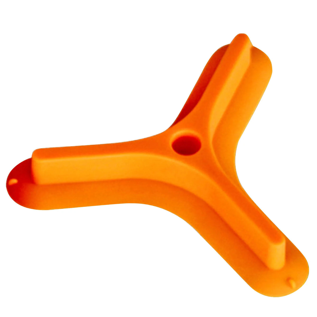 Food Separator Food-Grade Silicone 3-Compartment