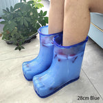 Foot Bath Enclosed Design Textured Massage Nubs Water-Saving