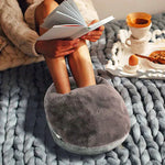 Foot Warmer XL Adjustable Heat Removable Washable Liner