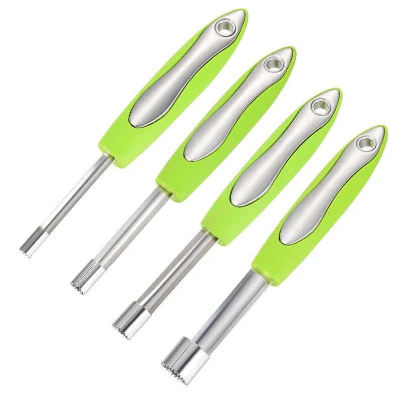 Fruit Pitter Stainless Steel Blade Ergonomic Handle