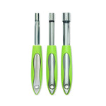 Fruit Pitter Stainless Steel Blade Ergonomic Handle