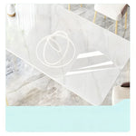 Furniture Protection Film Transparent Water & Oil Repellent