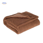 Furniture Protector Blanket Waterproof Soft Velour