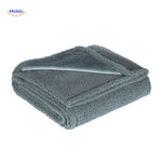 Furniture Protector Blanket Waterproof Soft Velour