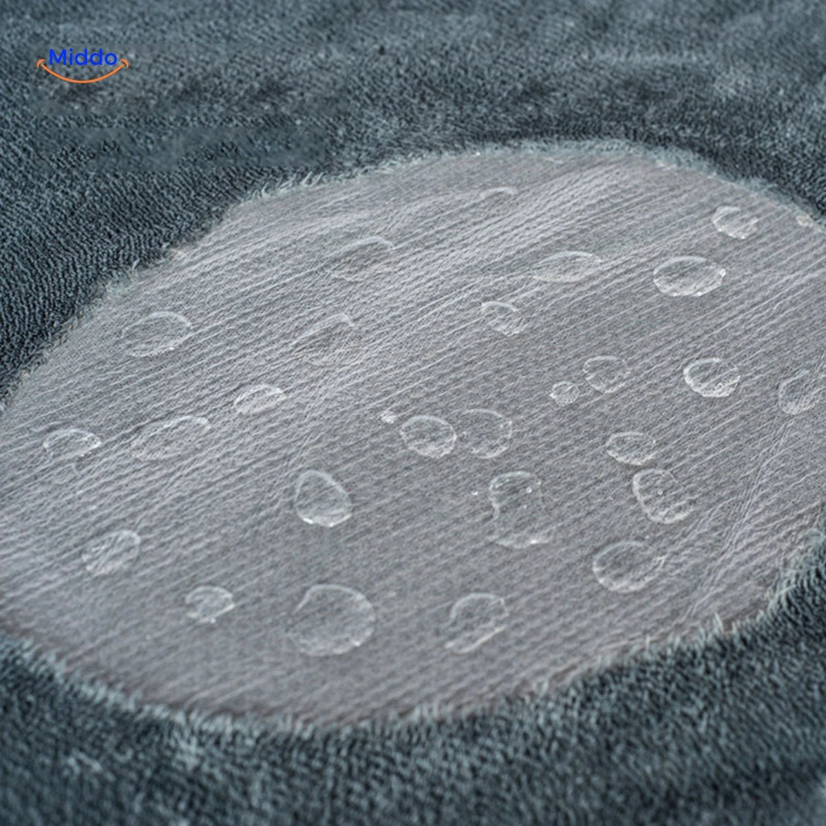 Furniture Protector Blanket Waterproof Soft Velour