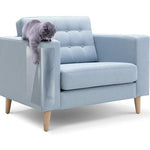 Furniture Scratch Protector Transparent Self-Adhesive