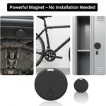 GPS Tracker Magnetic Real-Time Location & Motion Alerts