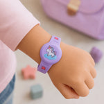 GPS Wristband For Kids Real-Time Tracking Adjustable Fit