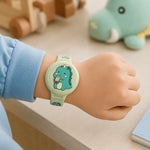 GPS Wristband For Kids Real-Time Tracking Adjustable Fit